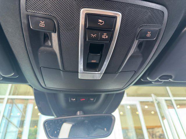 used 2016 Mercedes-Benz GLE-Class car, priced at $27,700