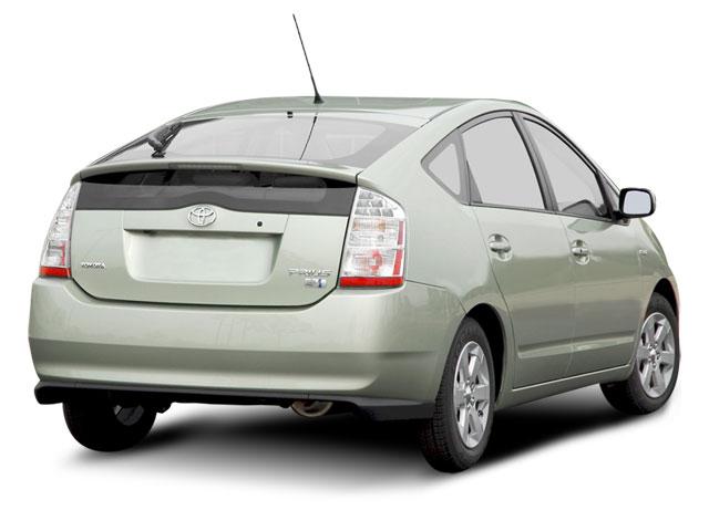 used 2008 Toyota Prius car