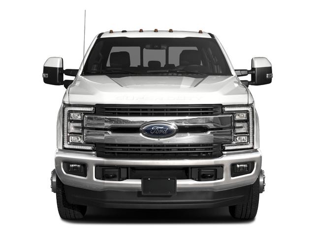 used 2017 Ford F-350 car, priced at $55,996