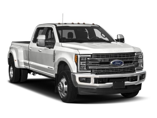 used 2017 Ford F-350 car, priced at $55,996