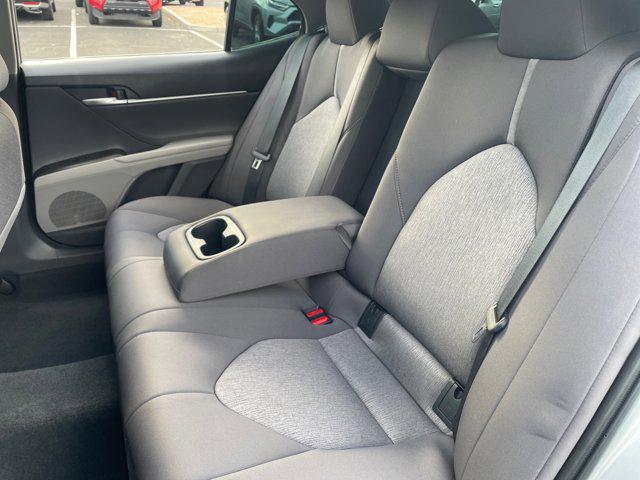 used 2023 Toyota Camry car, priced at $29,994