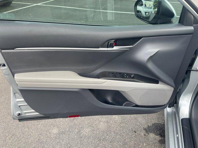 used 2023 Toyota Camry car, priced at $29,994