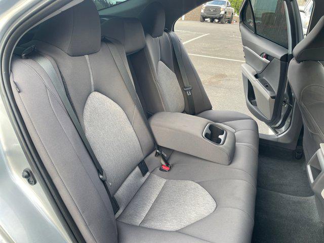 used 2023 Toyota Camry car, priced at $29,994