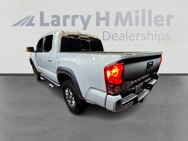 used 2019 Toyota Tacoma car, priced at $36,382