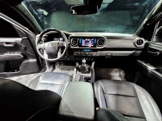used 2019 Toyota Tacoma car, priced at $36,382