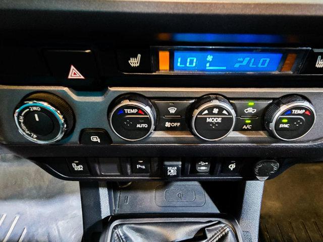 used 2019 Toyota Tacoma car, priced at $36,382