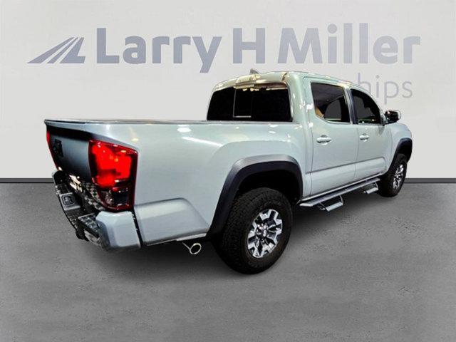 used 2019 Toyota Tacoma car, priced at $36,382