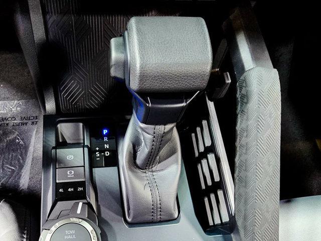 new 2025 Toyota Tacoma car, priced at $41,920