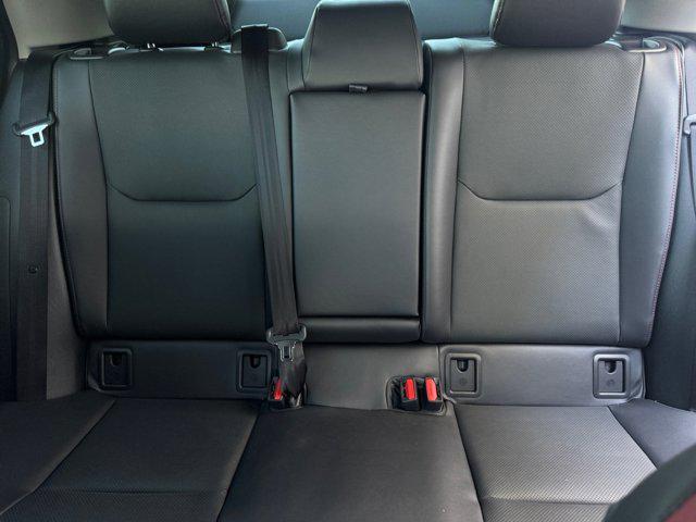used 2024 Toyota Prius Prime car, priced at $36,600