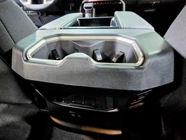 new 2025 Toyota Tundra car, priced at $67,501