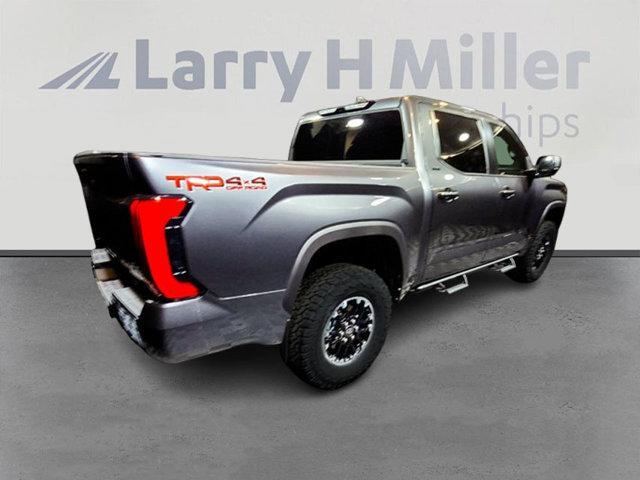 new 2025 Toyota Tundra car, priced at $67,501