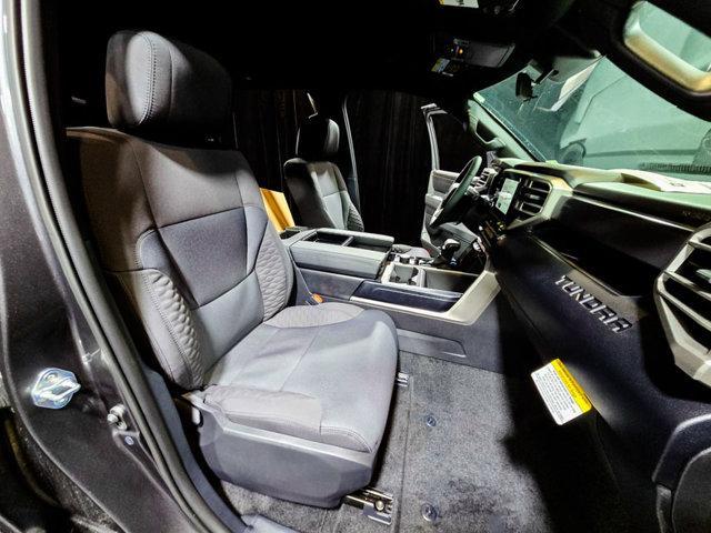 new 2025 Toyota Tundra car, priced at $67,501