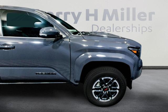 new 2025 Toyota Tacoma car, priced at $51,569