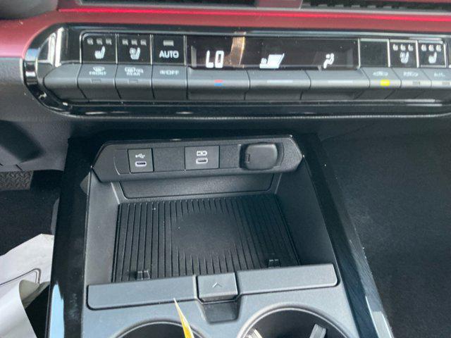 used 2024 Toyota Prius Prime car, priced at $40,996