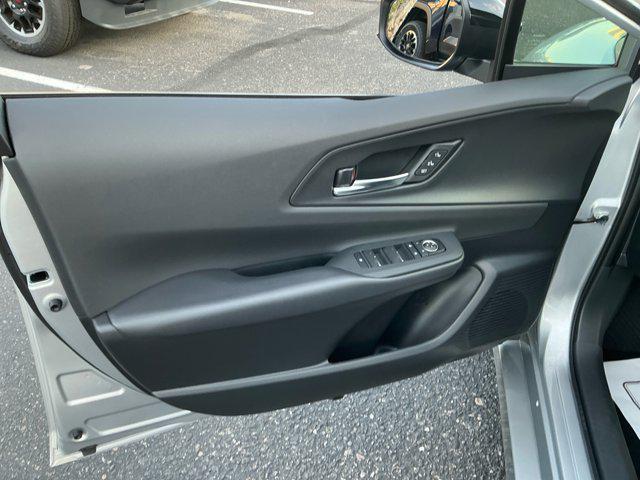 used 2024 Toyota Prius Prime car, priced at $40,996