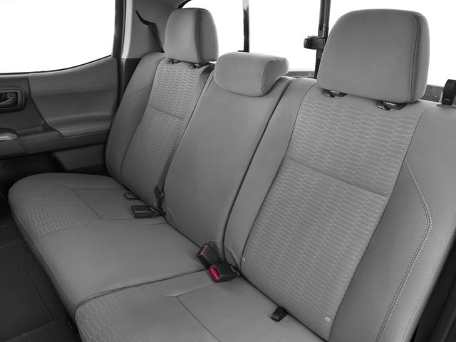 used 2017 Toyota Tacoma car, priced at $25,994