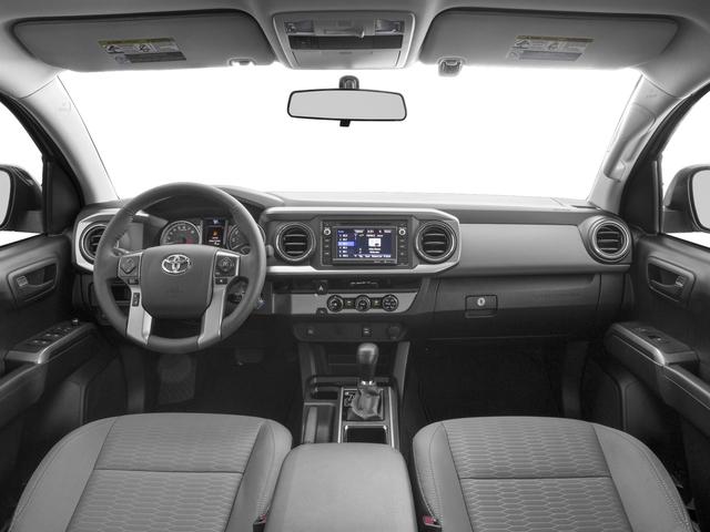 used 2017 Toyota Tacoma car, priced at $25,994