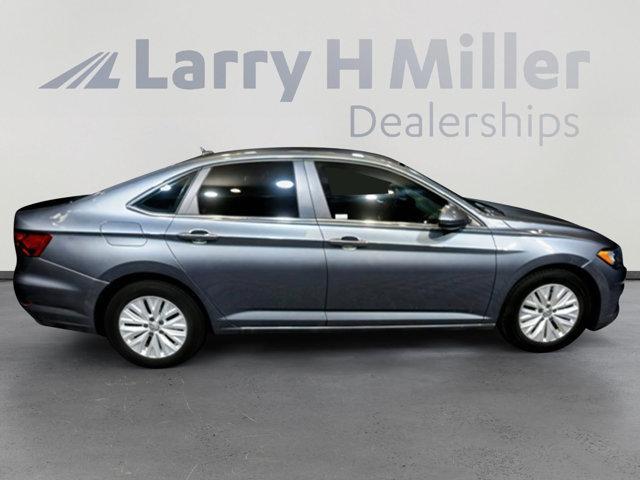 used 2020 Volkswagen Jetta car, priced at $14,994