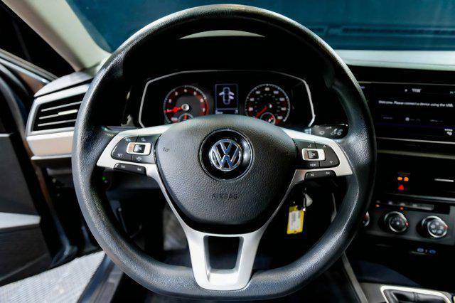 used 2020 Volkswagen Jetta car, priced at $14,994