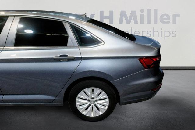 used 2020 Volkswagen Jetta car, priced at $14,994