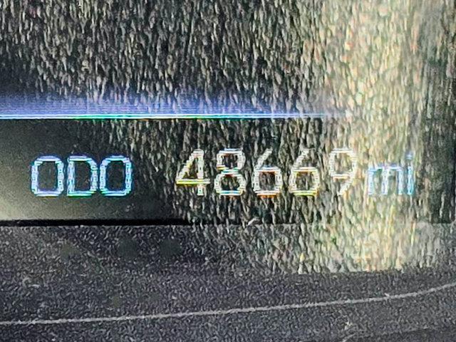 used 2022 Toyota Corolla Cross car, priced at $25,219