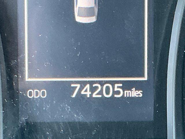 used 2019 Toyota Camry car, priced at $18,783