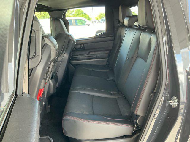 used 2025 Toyota Tacoma car, priced at $62,160