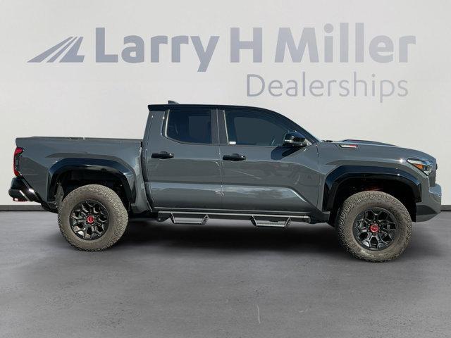 used 2025 Toyota Tacoma car, priced at $62,160