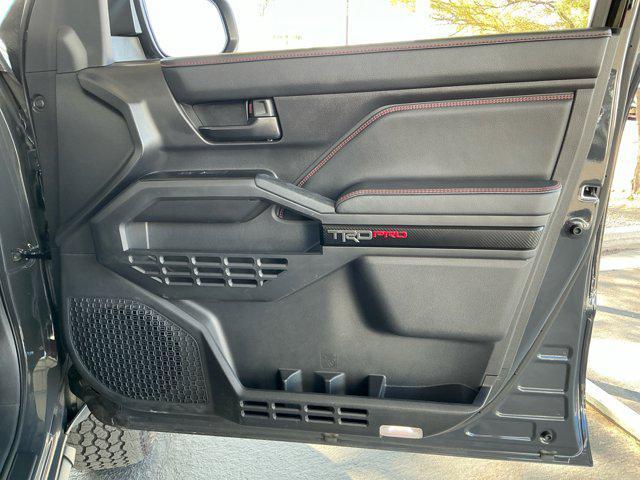 used 2025 Toyota Tacoma car, priced at $62,160