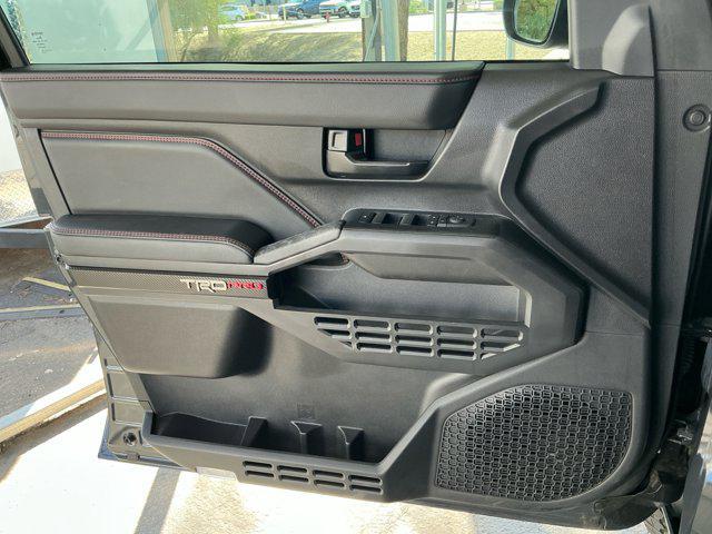 used 2025 Toyota Tacoma car, priced at $62,160