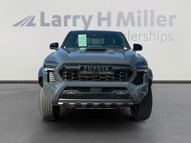 used 2025 Toyota Tacoma car, priced at $62,160