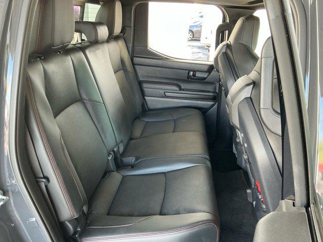 used 2025 Toyota Tacoma car, priced at $62,160
