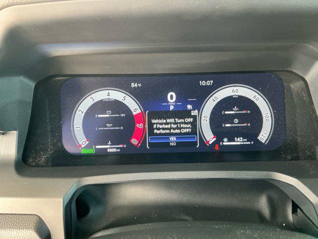 used 2025 Toyota Tacoma car, priced at $62,160