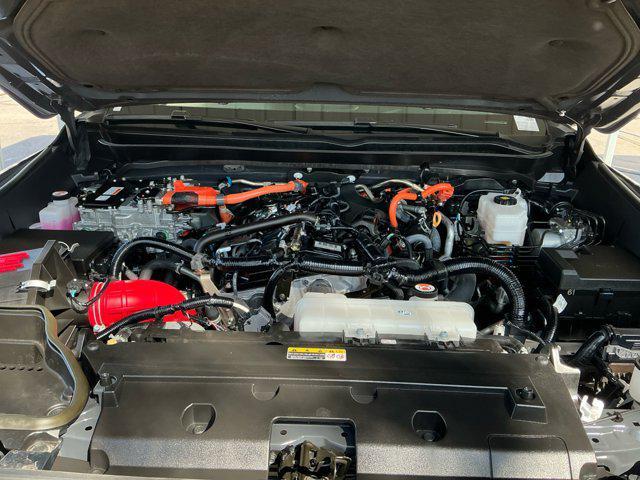 used 2025 Toyota Tacoma car, priced at $62,160