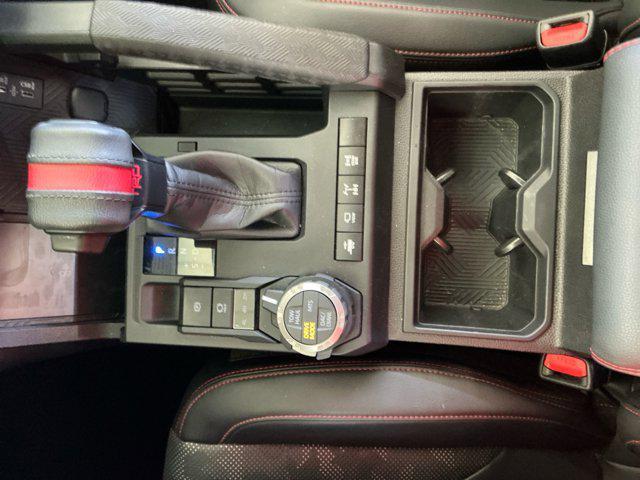 used 2025 Toyota Tacoma car, priced at $62,160