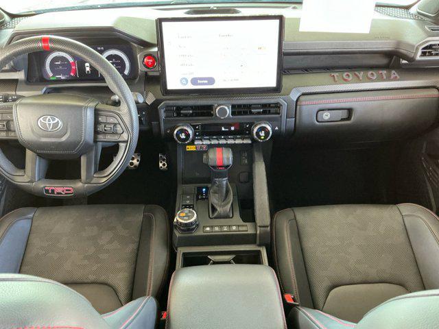 used 2025 Toyota Tacoma car, priced at $62,160