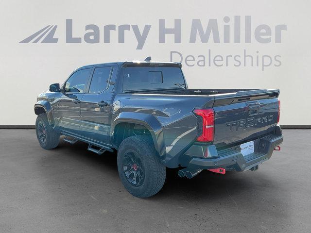 used 2025 Toyota Tacoma car, priced at $62,160