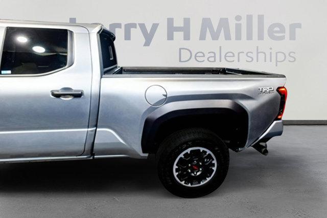 new 2025 Toyota Tacoma car, priced at $52,337