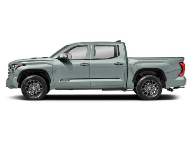 used 2024 Toyota Tundra car, priced at $62,994