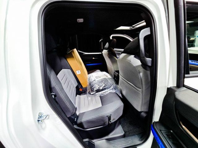new 2025 Toyota Tacoma car, priced at $48,943