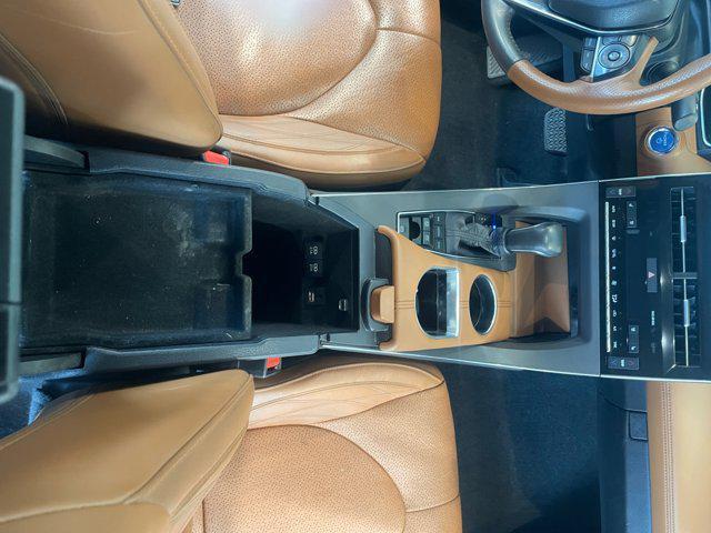 used 2019 Toyota Avalon Hybrid car, priced at $27,992