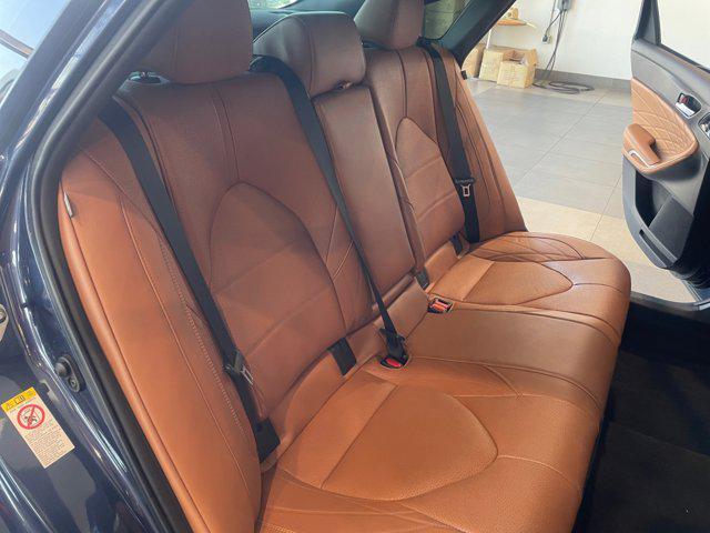 used 2019 Toyota Avalon Hybrid car, priced at $27,992