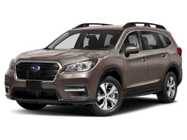 used 2021 Subaru Ascent car, priced at $24,994