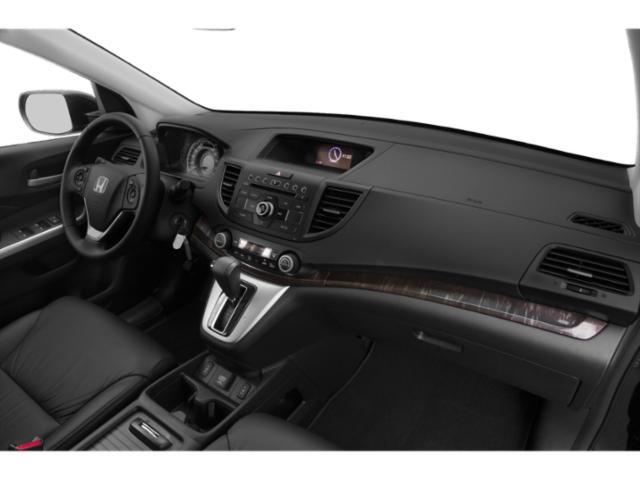used 2014 Honda CR-V car, priced at $15,026