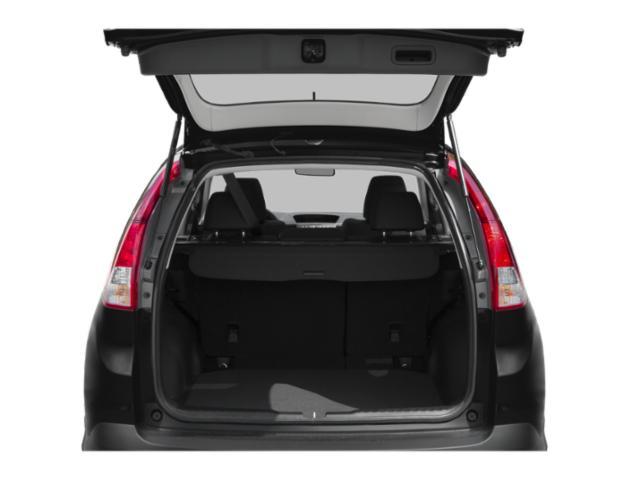 used 2014 Honda CR-V car, priced at $15,026
