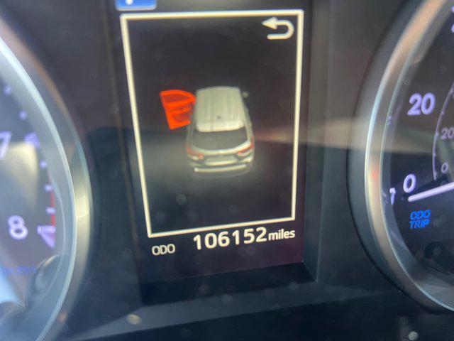 used 2019 Toyota Highlander car, priced at $20,764