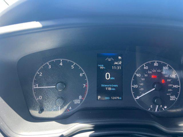 used 2024 Toyota Corolla car, priced at $27,994