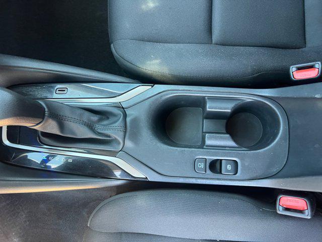 used 2024 Toyota Corolla car, priced at $27,994