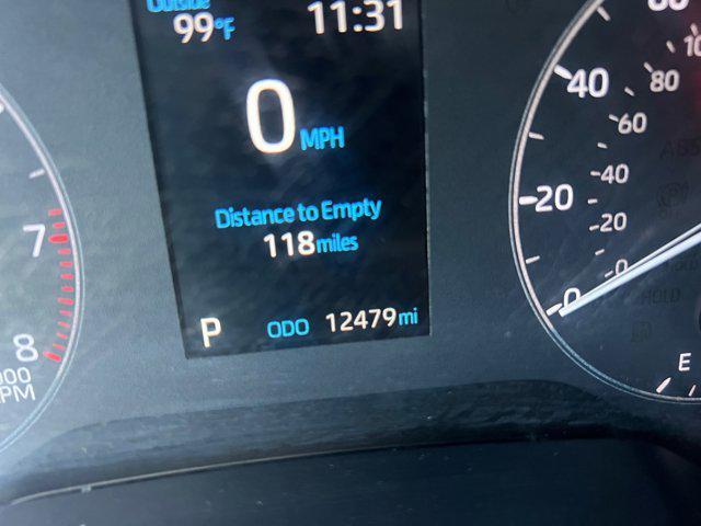 used 2024 Toyota Corolla car, priced at $27,994
