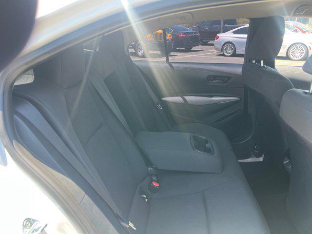 used 2024 Toyota Corolla car, priced at $27,994
